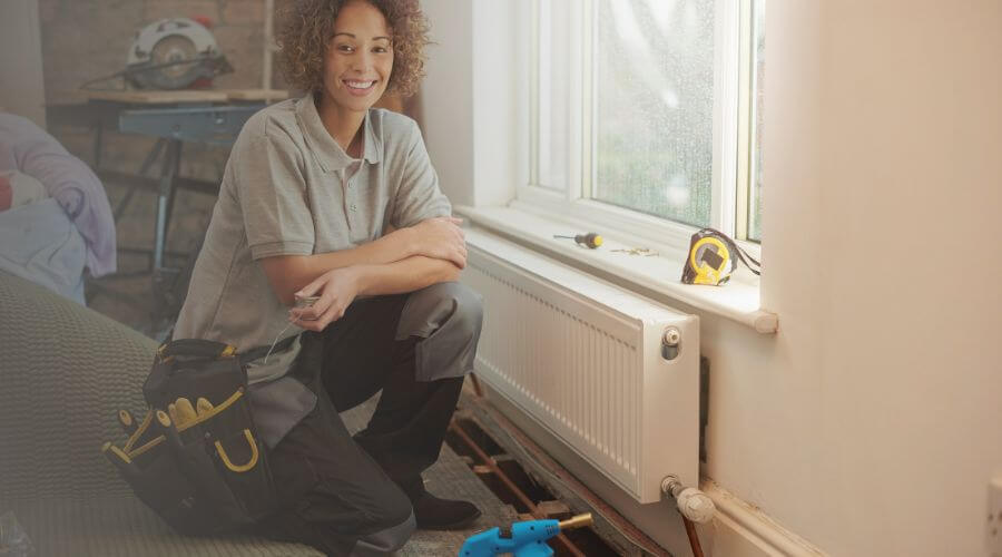 Professional Gas Leak Detection in Athens, ME